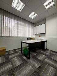 Solstice Business Center (D19), Factory #549816271